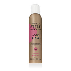 Inebrya Style-In Logic Style Spray 320 ml