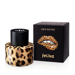 New Notes Felina Extrait de Parfum (Unisexe) 60 ml