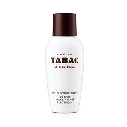 Tabac Original Pre Electric Shave Lotion 150 ml (homme)