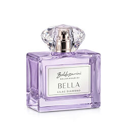 Baldessarini Bella Lilac Diamond Eau de Parfum (Femme) 50 ml