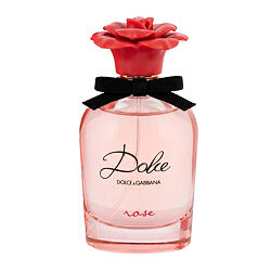 Dolce & Gabbana Dolce Rose Eau de Toilette (Femme) 50 ml