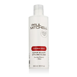 Paul Mitchell Flexible Hold Super Sculpt Styling Glaze 250 ml