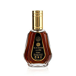 Ard Al Zaafaran Saheb Eau de Parfum (Unisexe) 50 ml