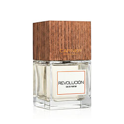 Carner Barcelona Revolución Eau de Parfum (Unisexe) 50 ml