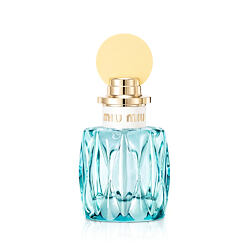 Miu Miu L'Eau Bleue Eau de Parfum (Femme) 30 ml