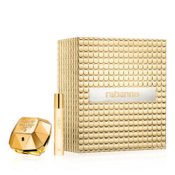 Paco Rabanne Lady Million EDP 80 ml + EDP 20 ml