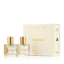 Nishane Hundred Silent Ways & Hacivat