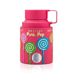 Armaf Odyssey Pink Pop Eau de Parfum (Femme) 100 ml