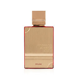Al Haramain Amber Oud Rouge Eau de Parfum (Unisexe) 60 ml