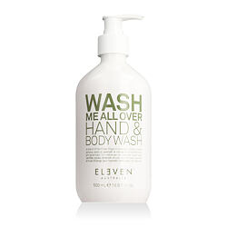 Eleven Australia Wash Me All Over Hand & Body Wash 500 ml