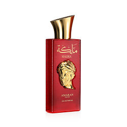 AMARAN PERFUMES Kings & Queens Malika Eau de Parfum (Femme) 100 ml