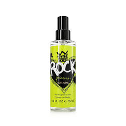 Vera Wang Rock Princess Spray pour le corps (Femme) 250 ml
