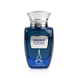 Al Haramain Haramain Azure French Collection Eau de Parfum (Unisexe) 100 ml