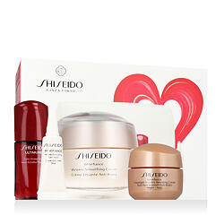 Shiseido Benefiance Anti-Wrinkle Ritual Set