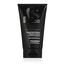 Alfaparf Milano Semi Di Lino Sublime Cellula Madre Sublime Fine Hair Thickening Multiplier 150 ml