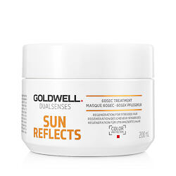 Goldwell Dualsenses Sun Reflects 60sec Treatment Mask 200 ml