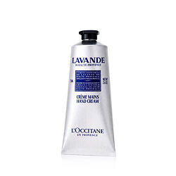 L'Occitane Lavande Blanche Crème pour les mains 75 ml