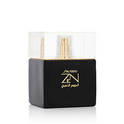 Shiseido Zen Gold Elixir 2018 Eau de Parfum (Femme) 100 ml