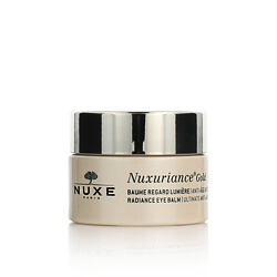 Nuxe Nuxuriance Gold Radiance Eye Balm 15 ml