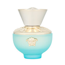 Versace Pour Femme Dylan Turquoise Eau de Toilette (Femme) 50 ml
