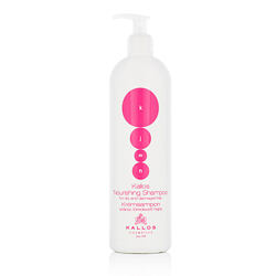 Kallos KJMN Nourishing Shampoo 500 ml