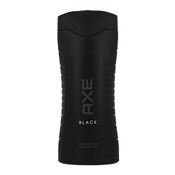 Axe Black Gel douche (Homme) 400 ml