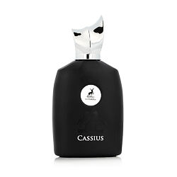 Maison Alhambra Cassius Eau de Parfum (Homme) 100 ml