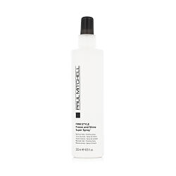 Paul Mitchell FirmStyle Freeze and Shine Super Spray® 250 ml