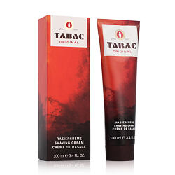 Tabac Original Crème à raser (Homme) 100 ml