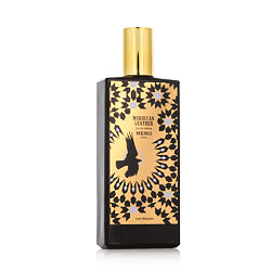Memo Paris Moroccan Leather Eau de Parfum (Unisexe) 75 ml