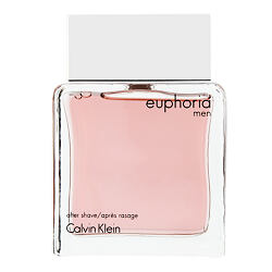 Calvin Klein Euphoria for Men Lotion après-rasage homme 100 ml