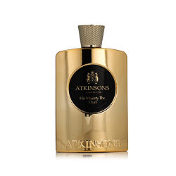 Atkinsons His Majesty The Oud Eau de Parfum (Homme) 100 ml