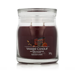 Yankee Candle Signature Bougie parfumée 368 g