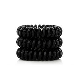 Invisibobble Active POWER élastiques cheveux- 3 pces