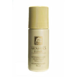 Clinique Aromatics Elixir Déodorant Roll-On (Femme) 75 ml