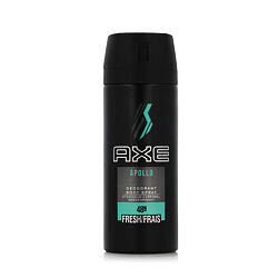 Axe Apollo Déodorant en spray (Homme) 150 ml