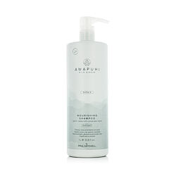 Paul Mitchell Awapuhi Wild Ginger Repair Nourishing Shampoo 1000 ml