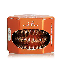 Invisibobble ORIGINAL Premium Collection élastique à cheveux 3 pces