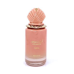 Asdaaf Atlantis Coral Eau de Parfum (Unisexe) 100 ml
