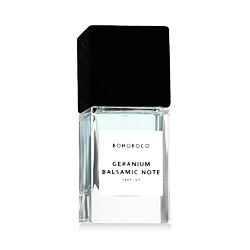 Bohoboco Geranium Balsamic Note Parfum (Unisexe) 50 ml
