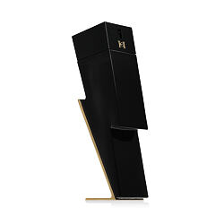 Carolina Herrera Bad Boy Eau de Toilette (Homme) 100 ml