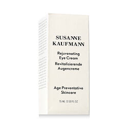 Susanne Kaufmann Rejuvenating Eye Cream 15 ml