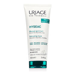 Uriage Hyséac Exfoliating Mask 100 ml