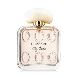 Trussardi My Name Eau de Parfum (Femme) 100 ml