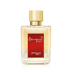 Zimaya Bouquet Red Eau de Parfum (Unisexe) 100 ml