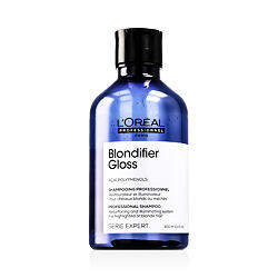 L'Oréal Professionnel Serie Expert Blondifier Professional Shampoo 300 ml