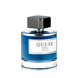Guess Guess 1981 Indigo for Men Eau de Toilette (Homme) 100 ml