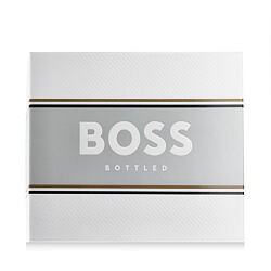 Boss Boss Bottled EDT 100 ml + DST 75 ml + Gel douche 100 ml