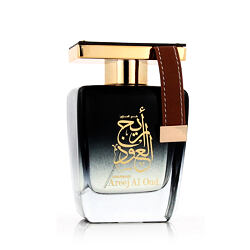 Al Haramain Areej Al Oud Eau de Parfum (Unisexe) 100 ml