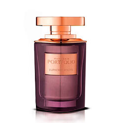 Al Haramain Portfolio Euphoric Roots Parfum (Unisexe) 75 ml